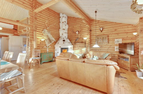 Foto 5 - Casa de 2 quartos em Skjern