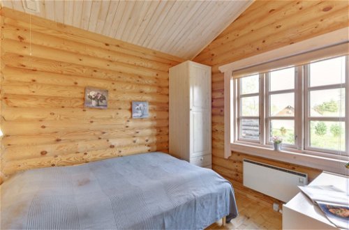 Foto 18 - Casa de 2 quartos em Skjern