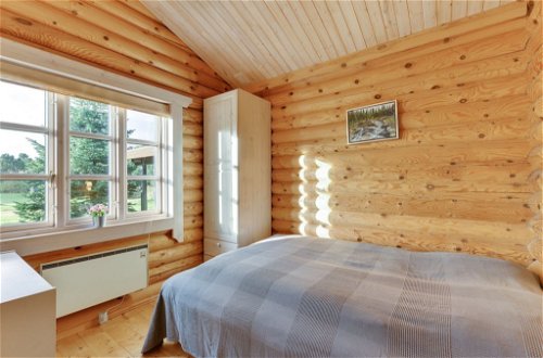 Foto 16 - Casa con 2 camere da letto a Skjern