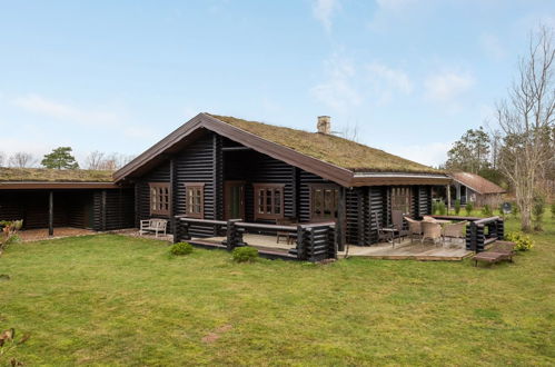Foto 1 - Casa con 2 camere da letto a Skjern