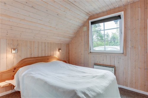 Photo 19 - Maison de 5 chambres à Oksbøl avec piscine privée et terrasse