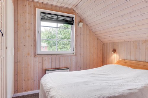 Photo 20 - Maison de 5 chambres à Oksbøl avec piscine privée et terrasse