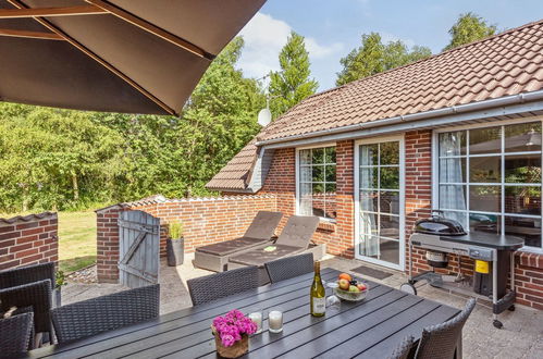 Photo 23 - Maison de 5 chambres à Oksbøl avec piscine privée et terrasse