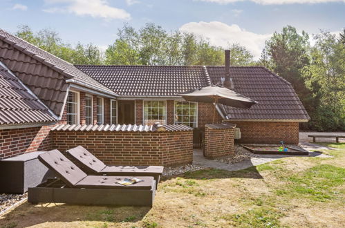 Photo 25 - Maison de 5 chambres à Oksbøl avec piscine privée et terrasse