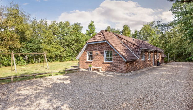 Haus mit 5 Schlafzimmern in Oksbøl mit privater pool und terrasse - Foto 5
