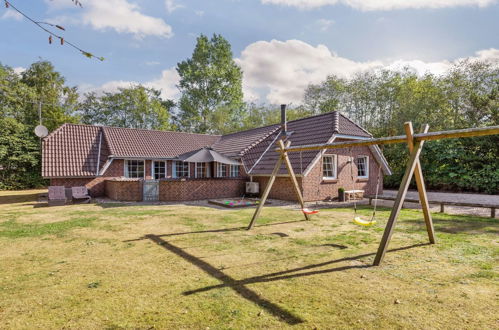 Photo 28 - Maison de 5 chambres à Oksbøl avec piscine privée et terrasse