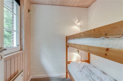 Foto 22 - Casa de 5 habitaciones en Oksbøl con piscina privada y terraza