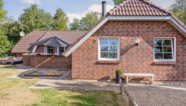 Haus mit 5 Schlafzimmern in Oksbøl mit privater pool und terrasse - Foto 3