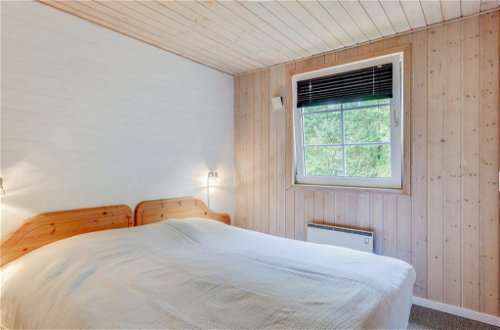 Photo 18 - Maison de 5 chambres à Oksbøl avec piscine privée et terrasse