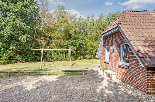 Foto 30 - Casa de 5 quartos em Oksbøl com piscina privada e terraço