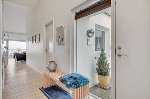 Photo 10 - 2 bedroom Apartment in Ebeltoft with sauna