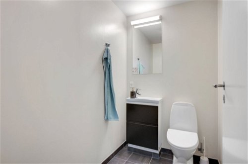 Photo 9 - 2 bedroom Apartment in Ebeltoft with sauna
