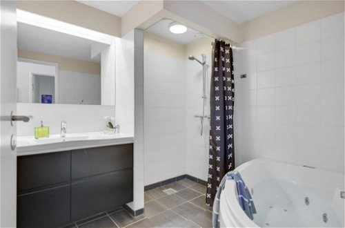 Foto 5 - Appartamento con 2 camere da letto a Ebeltoft con sauna