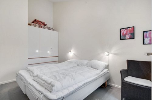 Photo 8 - 2 bedroom Apartment in Ebeltoft with sauna