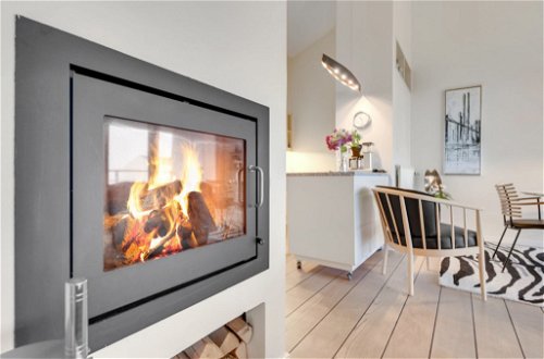 Photo 13 - 2 bedroom Apartment in Ebeltoft with sauna