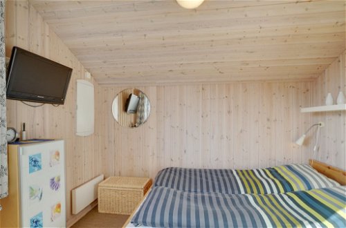 Foto 9 - Casa con 3 camere da letto a Frøstrup con terrazza e sauna
