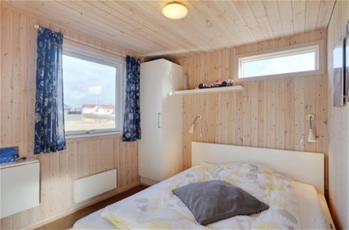 Foto 8 - Casa con 3 camere da letto a Frøstrup con terrazza e sauna