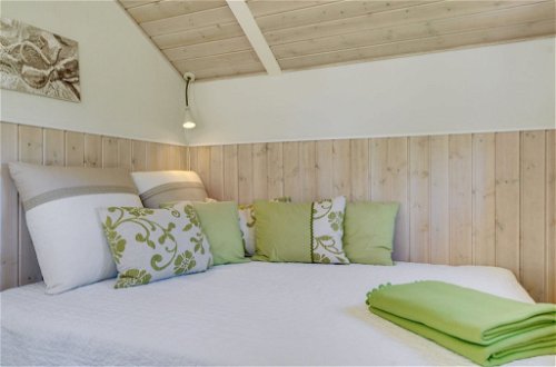 Foto 23 - Casa con 2 camere da letto a Sæby con terrazza