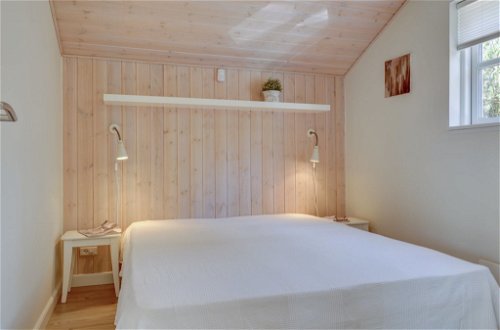 Foto 18 - Casa con 2 camere da letto a Sæby con terrazza