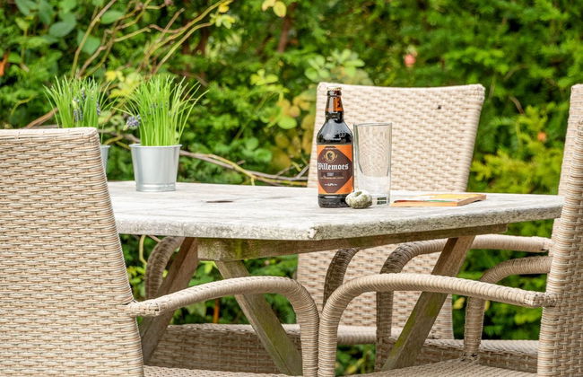 Haus mit 3 Schlafzimmern in Augustenborg - Foto 6