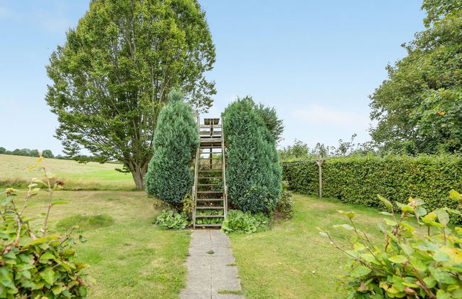 Haus mit 3 Schlafzimmern in Augustenborg - Foto 14