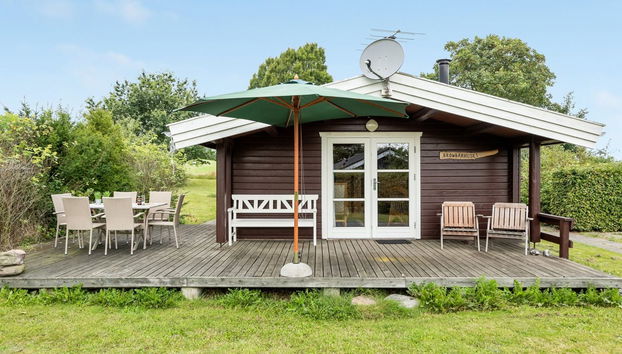 3 bedroom House in Augustenborg - Photo 3