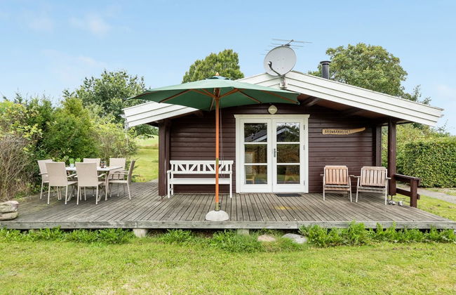 Haus mit 3 Schlafzimmern in Augustenborg - Foto 3