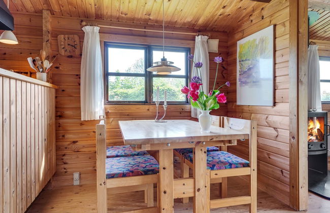 Haus mit 3 Schlafzimmern in Augustenborg - Foto 31