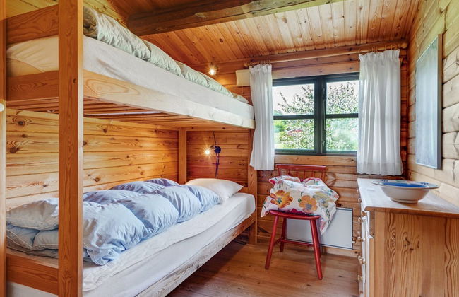 Haus mit 3 Schlafzimmern in Augustenborg - Foto 38