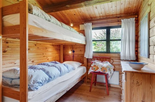 Foto 18 - Casa con 3 camere da letto a Augustenborg