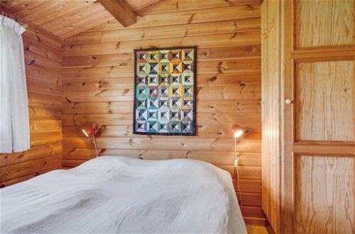 Foto 17 - Casa con 3 camere da letto a Augustenborg