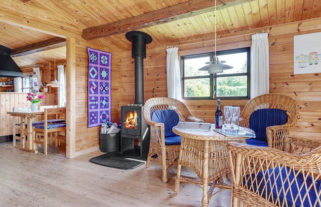 Haus mit 3 Schlafzimmern in Augustenborg - Foto 26