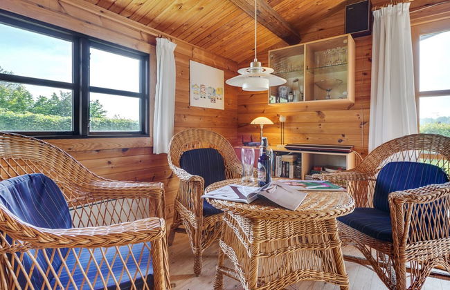 Haus mit 3 Schlafzimmern in Augustenborg - Foto 24