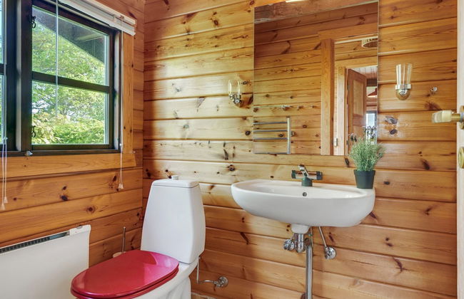 Haus mit 3 Schlafzimmern in Augustenborg - Foto 42