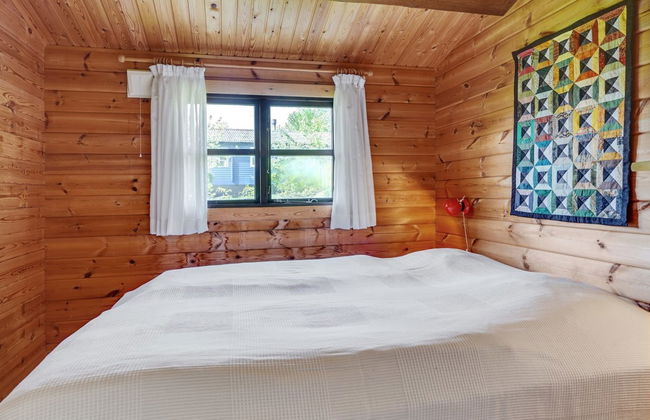 Haus mit 3 Schlafzimmern in Augustenborg - Foto 36