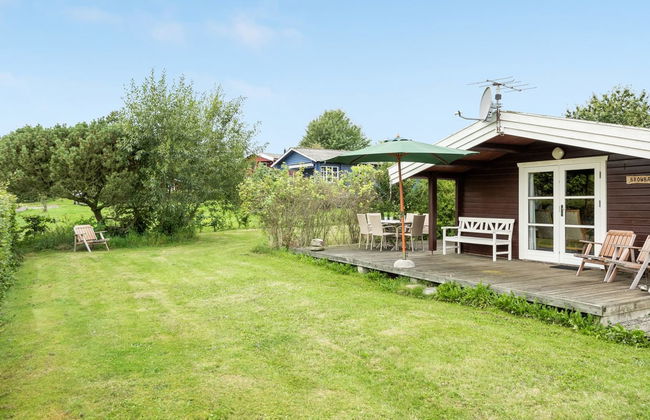 Haus mit 3 Schlafzimmern in Augustenborg - Foto 8