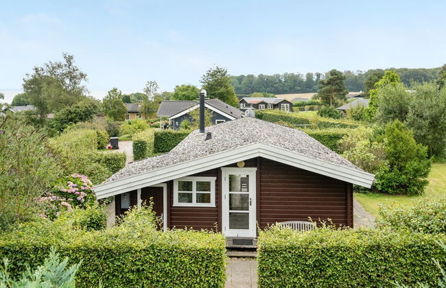 Haus mit 3 Schlafzimmern in Augustenborg - Foto 16