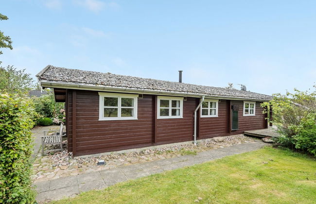 Haus mit 3 Schlafzimmern in Augustenborg - Foto 15