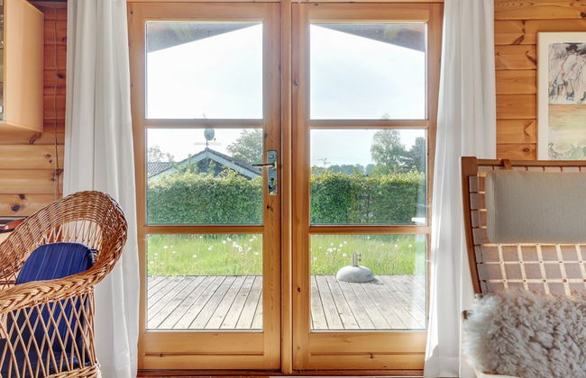 Haus mit 3 Schlafzimmern in Augustenborg - Foto 2