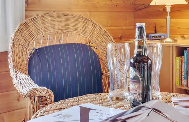 Haus mit 3 Schlafzimmern in Augustenborg - Foto 45