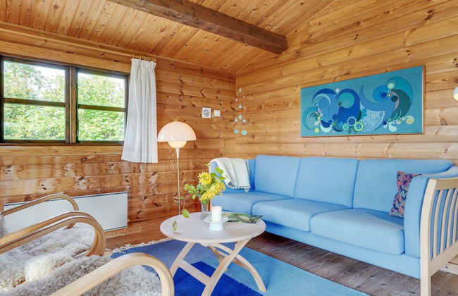 Haus mit 3 Schlafzimmern in Augustenborg - Foto 29