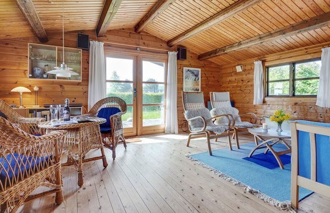 Haus mit 3 Schlafzimmern in Augustenborg - Foto 25