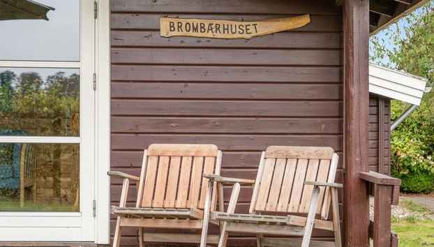 3 bedroom House in Augustenborg - Photo 4