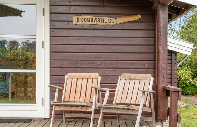 Haus mit 3 Schlafzimmern in Augustenborg - Foto 4