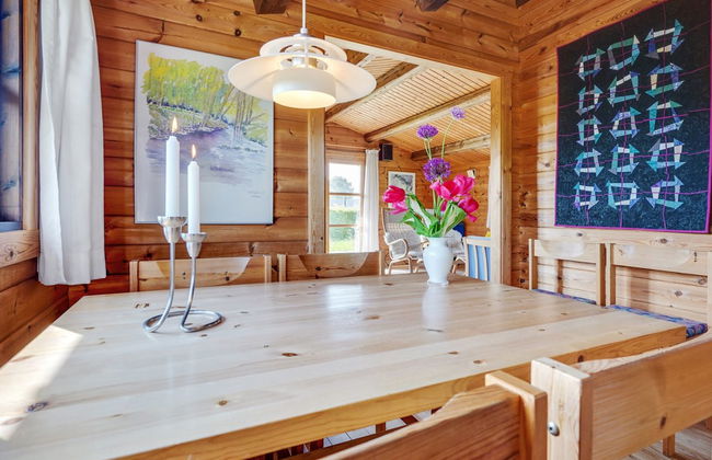 Haus mit 3 Schlafzimmern in Augustenborg - Foto 33