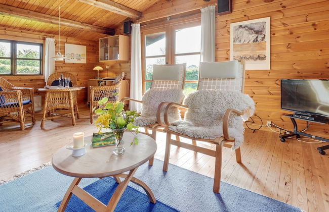 Haus mit 3 Schlafzimmern in Augustenborg - Foto 30