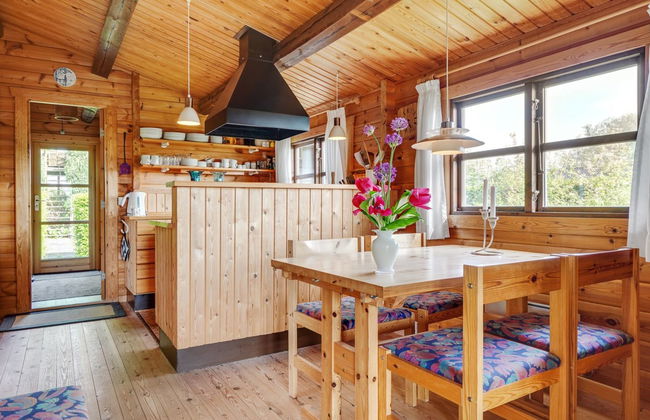 Haus mit 3 Schlafzimmern in Augustenborg - Foto 32