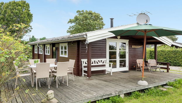 3 bedroom House in Augustenborg - Photo 5