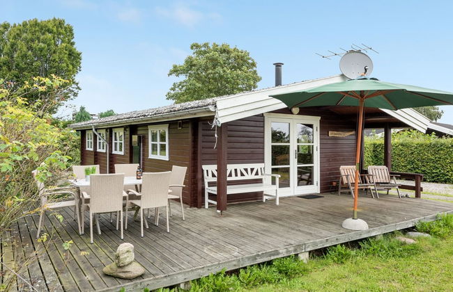 Haus mit 3 Schlafzimmern in Augustenborg - Foto 5