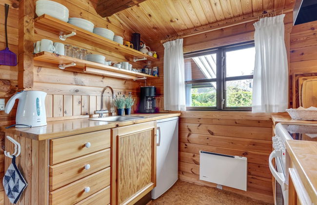 Haus mit 3 Schlafzimmern in Augustenborg - Foto 34